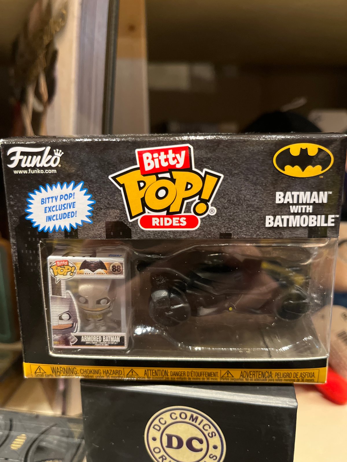 よっちぃ　バットマン&えぐちょ よっちぃ バットマン&えぐちょ よっちぃ バットマン&えぐちょ