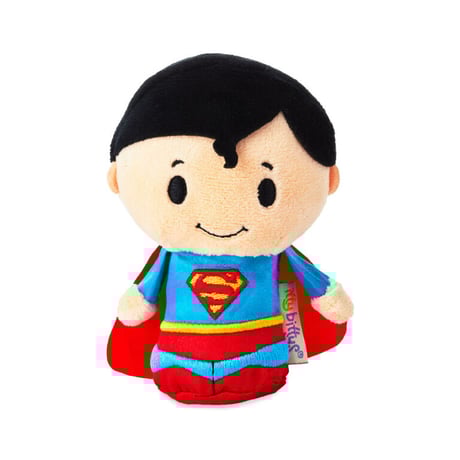 アクアマン　単品 itty bittys DC ぬいぐるみ　マスコット アクアマン 単品 itty bittys DC ぬいぐるみ マスコット