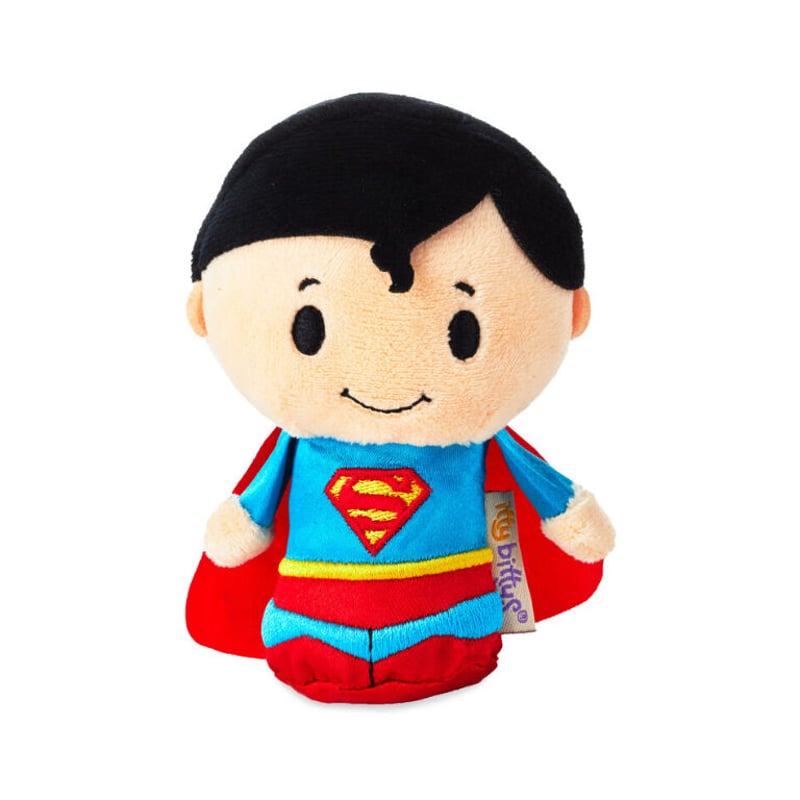 スーパーマン アメコミ ぬいぐるみ フィギュア マスコット DC スーパー