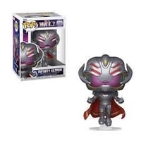 【USA直輸入】POP!　MARVEL　What If インフィニティ ウルトロン Ultron　973 　FUNKO　ファンコ　フィギュア　マーベル　ディズニープラス 　ホワット イフ