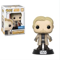 【USA直輸入】POP!　スターウォーズ　ハンソロ　トバイアス　 ベケット 250　寒冷地版　限定　ファンコ　フィギュア　ポップ　STARWARS