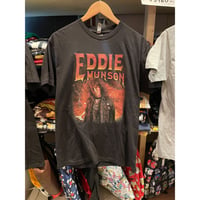 【USA直輸入】　ストレンジャーシングス　シーズン4　エディ　Tシャツ　Mサイズ　Netflix　Stranger Things　ネットフリックス　メタル
