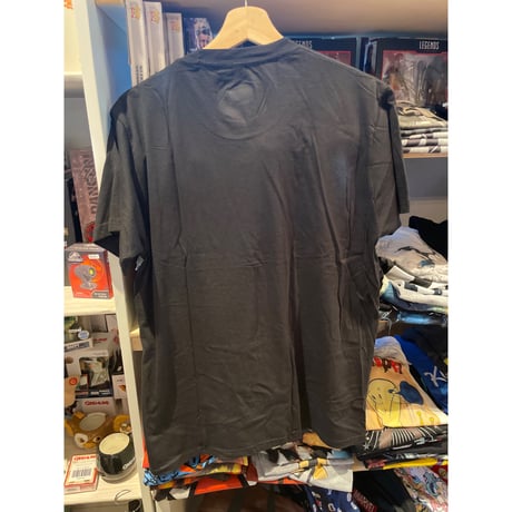 【USA直輸入】MARVEL　ホークアイ　HAWKEYE　ロゴ　Tシャツ　マーベル　ドラマ　ディズニープラス　Disney+　クリント バートン　Mサイズ