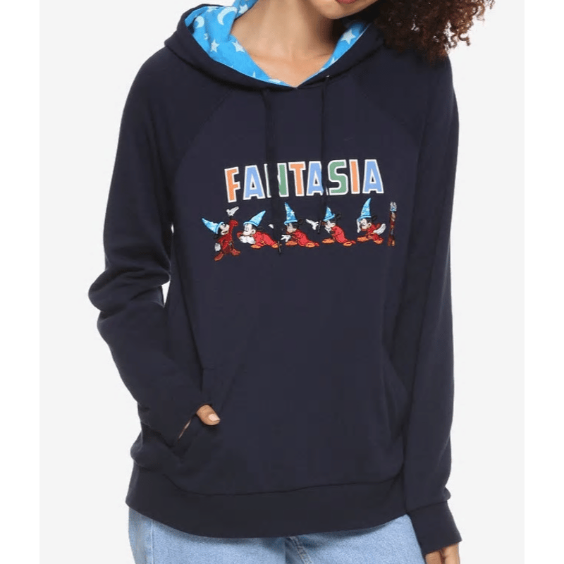 USA直輸入】DISNEY ミッキーマウス ファンタジア ソーサラー USA直輸入】DISNEY ミッキーマウス ファンタジア ソーサラー