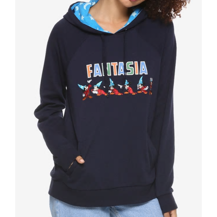 USA直輸入】DISNEY ミッキーマウス ファンタジア ソーサラー USA直輸入】DISNEY ミッキーマウス ファンタジア ソーサラー