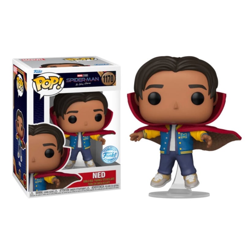 USA直輸入】POP! MARVEL スパイダーマン ノーウェイホーム USA直輸入】POP! MARVEL スパイダーマン ノーウェイホーム