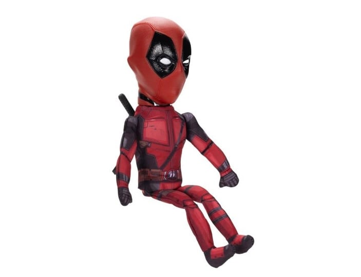 USA直輸入】MARVEL デッドプール シェルフトーカーズ トーキング USA直輸入】MARVEL デッドプール シェルフトーカーズ トーキング