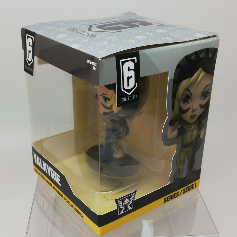 valkyrieグッズ⑥ valkyrieグッズ⑥ Amazon.com: Six Collection Valkyrie (PS4