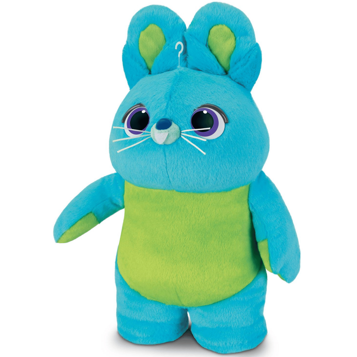 トイストーリー　バニー　トイストーリーコレクション　フィギュア USA直輸入】Disney トイストーリー バニー トーキング プラッシュ