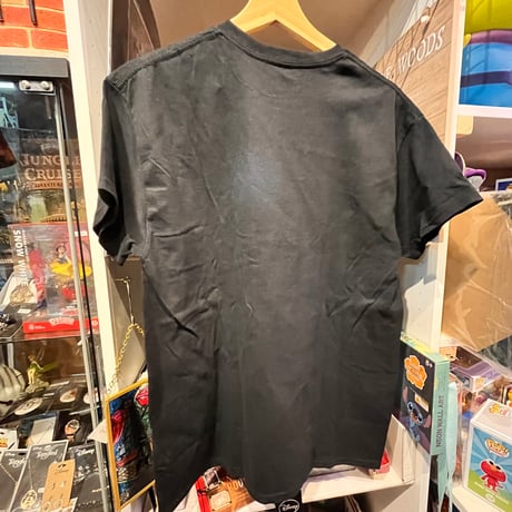 【USA直輸入】　Child's Play　チャイルドプレイ　Chucky 　チャッキー　ティファニー　Ｔシャツ　Mサイズ　ホラー　ブライドオブチャッキー　グッドガイ