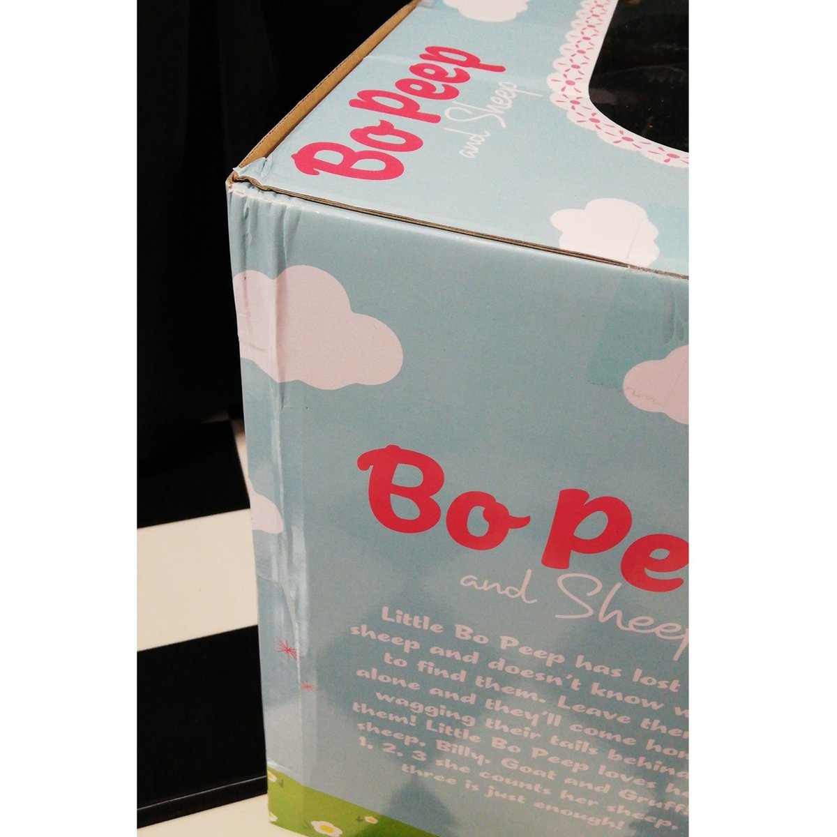 co.co　ボーピープ2個セット USA直輸入】Disney トイストーリー シグネチャーコレクション