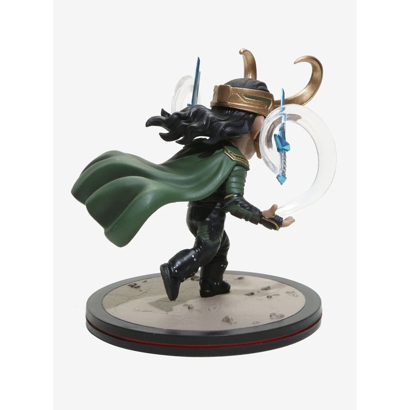 USA直輸入】 MARVEL ロキ Q-FiG マイティソー バトルロイヤル USA直輸入】 MARVEL ロキ Q-FiG マイティソー バトルロイヤル