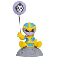 【USA直輸入】MARVEL　ミニヒーローズ 　アニメイテッド　フィギュア　サノス　01シリーズ　ジェントルジャイアント　マーベル  THANOS