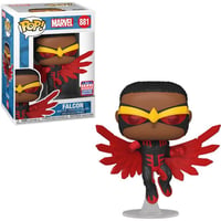 USA直輸入】 POP！ MARVEL サンダーボルツ バッキー バーンズ 1483