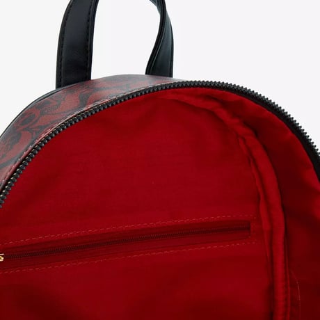 【USA直輸入】ハズビンホテル　グループ　リュック　バック  バックパック　アラスター　チャーリー　ロゴ
