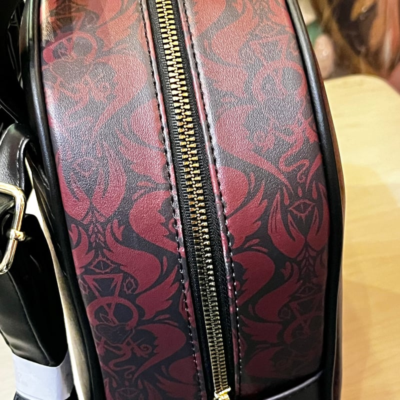 USA直輸入】ハズビンホテル グループ リュック バック バック