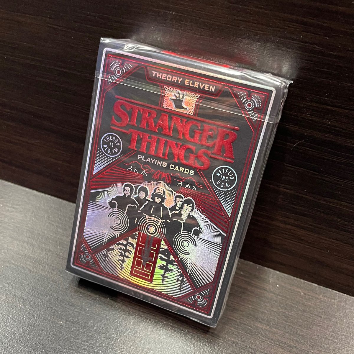 ストレンジャーシングス　激レアカード　2枚セット　サインカード　印刷プレート 2019 TOPPS STRANGER THINGS 2 | Trading Card Journal