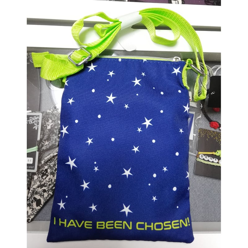 ディズニー ストア スペースクレーン リトルグリーンメン ショルダー バッグ ディズニー ストア スペースクレーン リトルグリーンメン