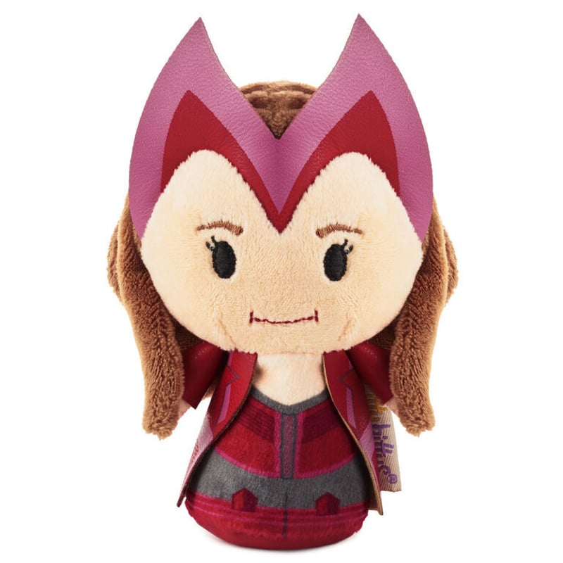 USA直輸入】MARVEL ワンダヴィジョン スカーレットウィッチ USA直輸入】MARVEL ワンダヴィジョン スカーレットウィッチ