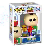 USA直輸入】POP! SOUTH PARK ボーイバンド スタン stan フィギュア F