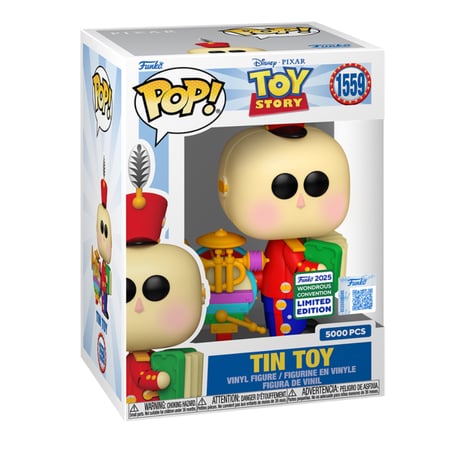 香港ディズニーランド 20周年 カールじいさんと空飛ぶ家 フィギュア