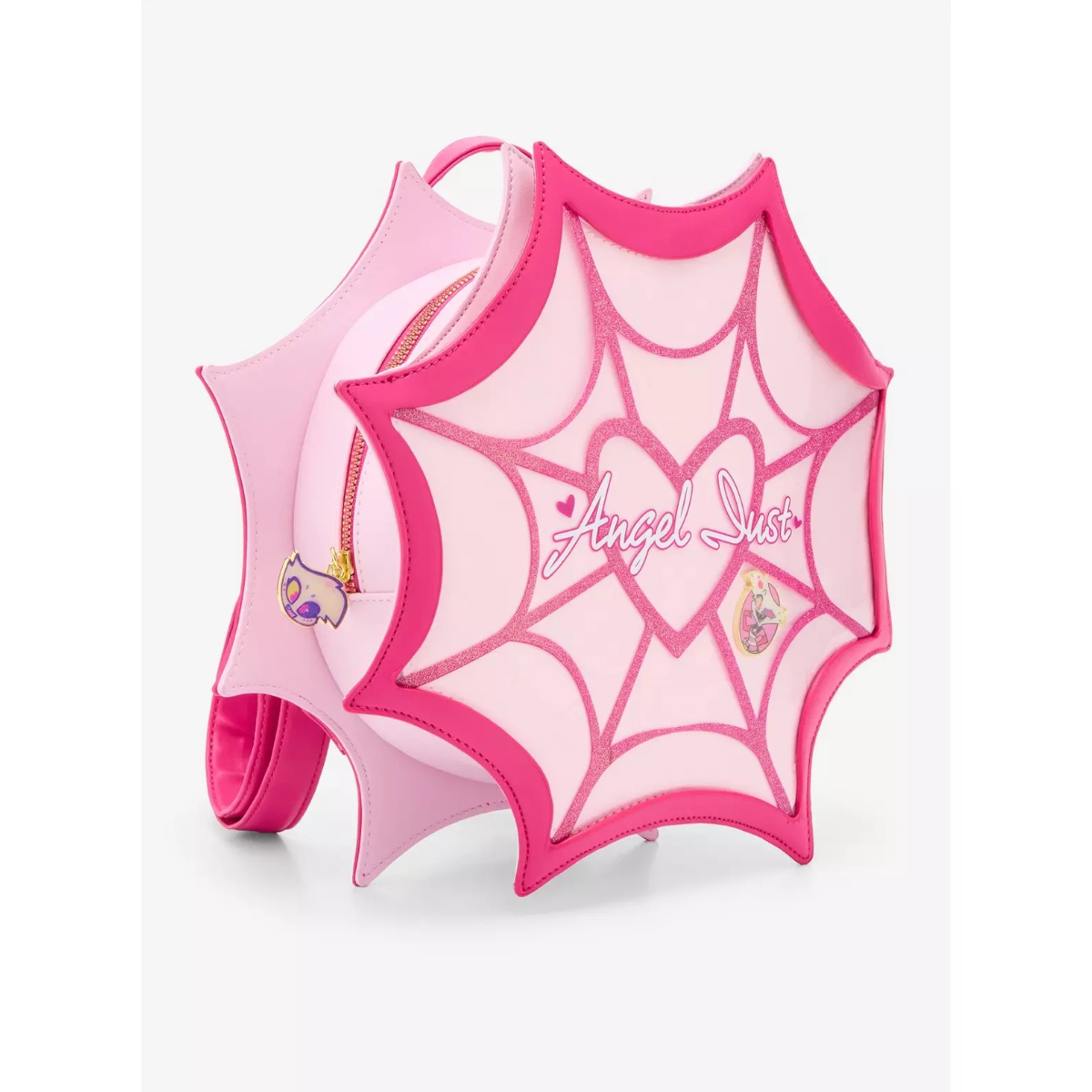 ご予約・USA直輸入】 ハズビンホテル エンジェルダスト スバイダー