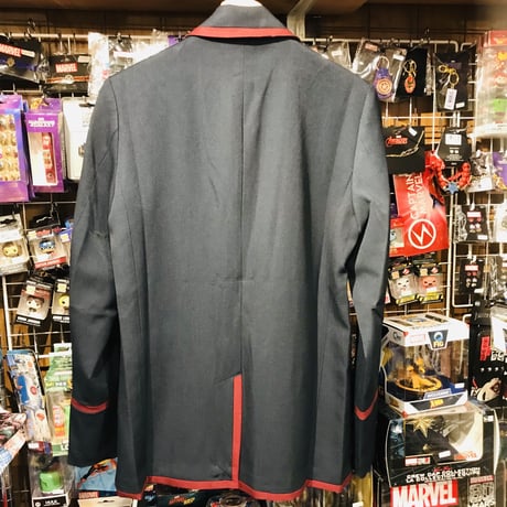 【USA直輸入】アンブレラ　アカデミー　ユニフォーム　ブレザー　制服　ナンバー5　Ｎｏ．5　　THE UMBRELLA ACADEMY  ネットフリックス　NETFLIX