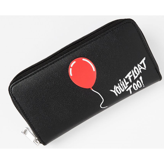 USA直輸入】 IT イット “それ”が見えたら、終わり