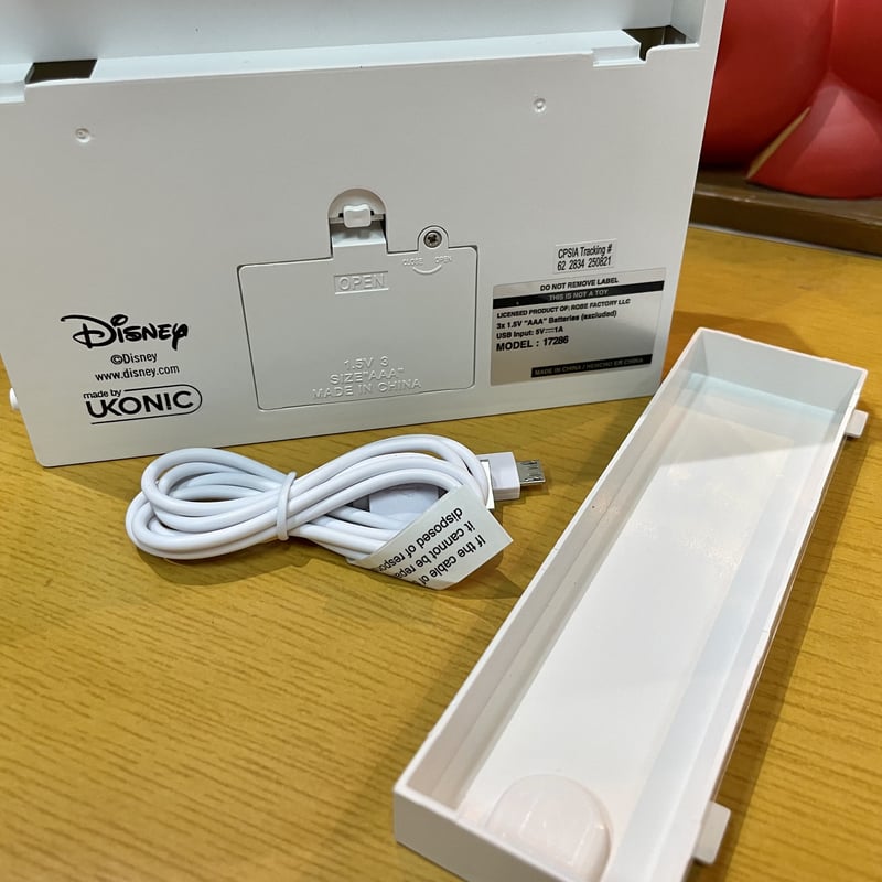 USA直輸入】DISNEY リトルマーメイド アリエル Ariel ディズニー