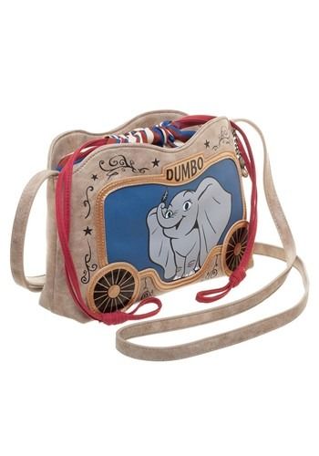 USA直輸入】DISNEY ダンボ サーカス ショルダーバッグ