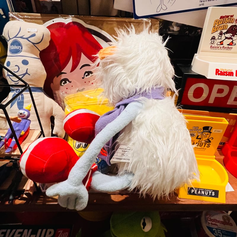 USA直輸入】Netflix ワッフルとモチ Waffles and mochi 知育 食育