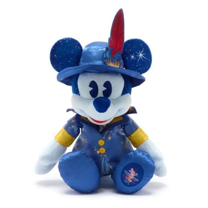 ビンテージ　ディズニーランド　ミッキー　ぬいぐるみハンガー　壁掛けインテリア ビンテージ ディズニーランド ミッキー ぬいぐるみハンガー