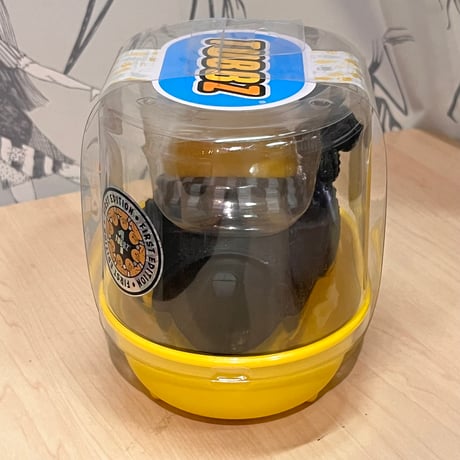 【USA直輸入】　　MINIONS　ミニオンズ　怪盗グルー　GRU　コレクタブル　ダック　TUBBZ　フィギュア　映画　movie　ラバーダック 　あひる　アヒル