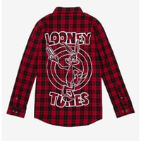 【USA直輸入】LOONEY TUNES　ルーニーチューンズ　Cakeworthy　厚着　Ｔシャツ　ルーニー　バッグス バニー Bugs Bunny　ワーナー