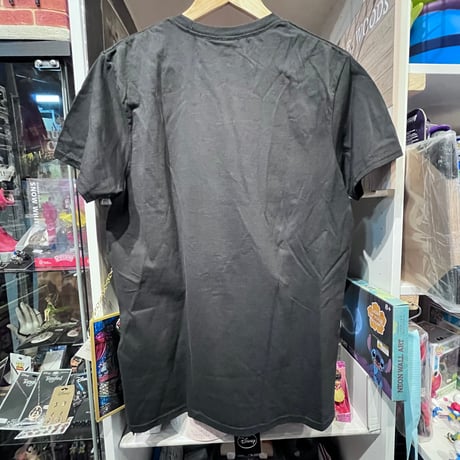 【USA直輸入】　MARVEL マーベル　ヴェノム　ビッグ　フェイス　Tシャツ　映画　MCU　アメコミ　ヒーロー  スパイダーマン　ヴィランズ