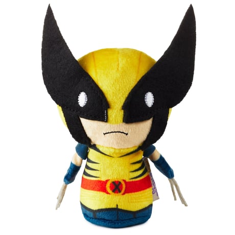 X-MEN ビースト フィギュア ぬいぐるみ MARVEL Amazon.co.jp: Mattel マーベル X-Men ぬいぐるみ 音と