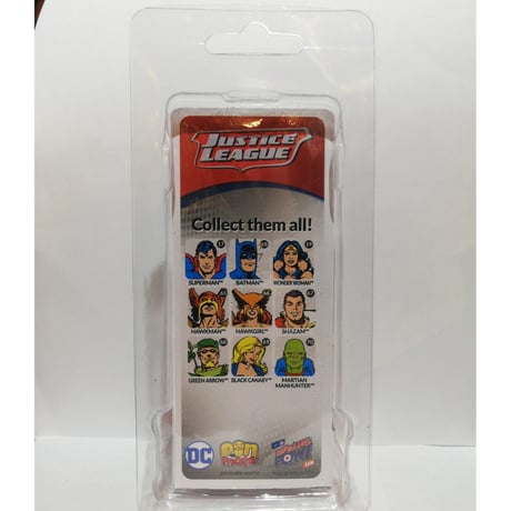 【USA直輸入】DCコミックス　Pin Mate　ピン メイト　木製 フィギュア　ジャスティスリーグ　シャザム　67　  2インチ　Pin Mates　ピンメイト　ＤＣ