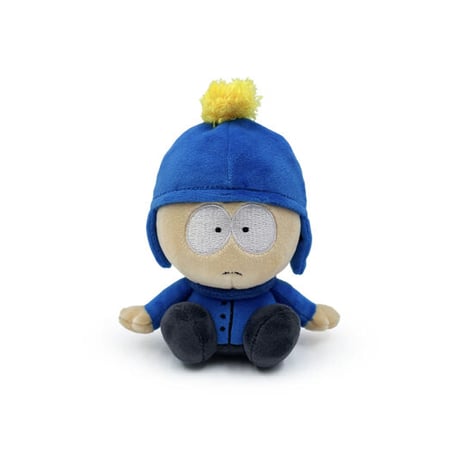 サウスパーク マスコット2 4種10点セット サウスパーク マスコット2 4種10点セット サウスパーク