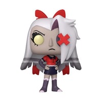 【※ご予約・USA直輸入】 POP!　ハズビンホテル　ヴァギー　2240　FUNKO　ファンコ　フィギュア　HAZBINHOTEL  アマプラ　ヘルヴァボス　ラジオデーモン 　アラスター
