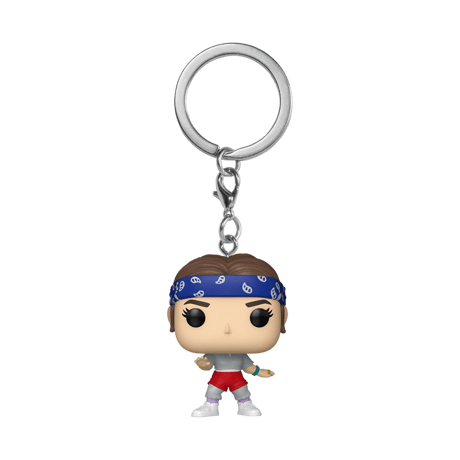 【USA直輸入】 POP!　ポケットPOP　 ストレンジャーシングス　イレブン シーズン5　 FUNKO　ファンコ　フィギュア　ネットフリックス　Netflix　海外　ドラマ  キーホルダー  エル