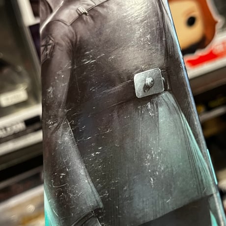 【USA直輸入】STAR WARS　スターウォーズ　ローグワン　ゲイレン　アーソ　アクションフィギュア　ハズブロ　フィギュア　マッツ　ミケルセン