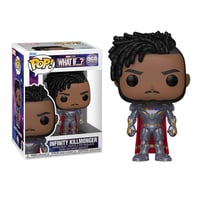 【USA直輸入】POP!　MARVEL　What If インフィニティ キルモンガー　969 　FUNKO　ファンコ　フィギュア　マーベル　ディズニープラス 　ホワット イフ 限定品