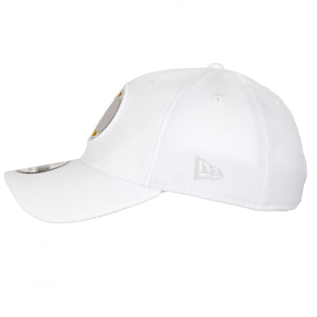 【USA直輸入】MARVEL　ムーンナイト　ロゴ　キャップ 39Thirty Fitted　ニューエラ　NEWERA　ベースボールキャップ　帽子　クレセントダーツ　エジプト