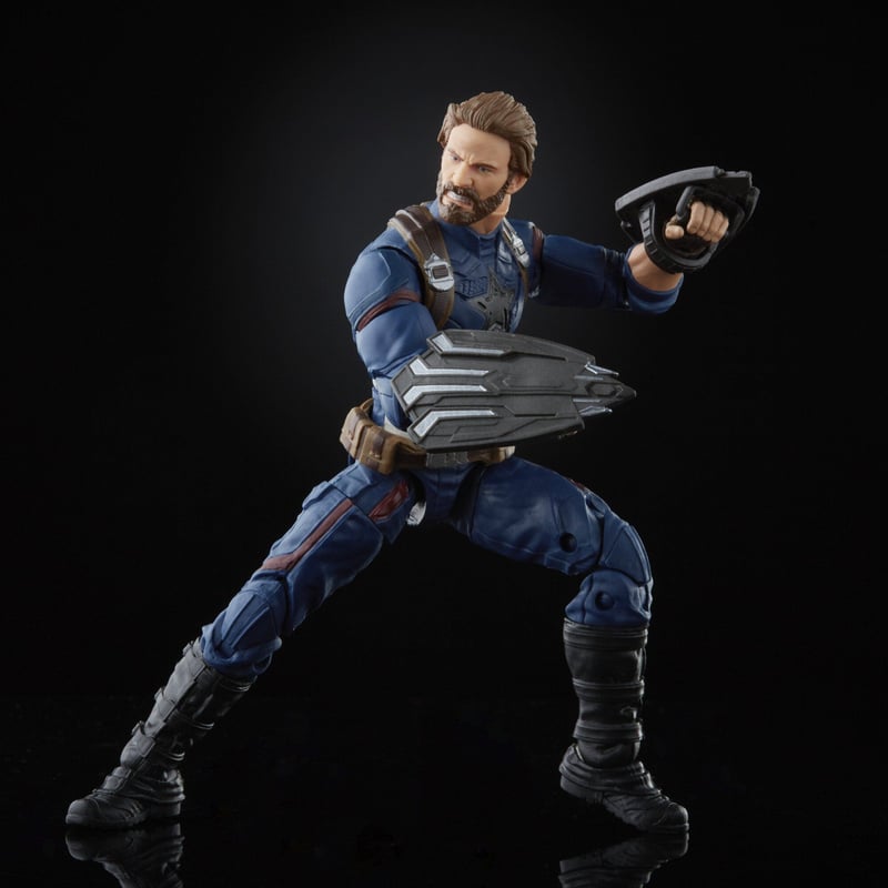 USA直輸入】 MARVEL キャプテンアメリカ インフィニティ ウォー USA直輸入】 MARVEL キャプテンアメリカ インフィニティ ウォー