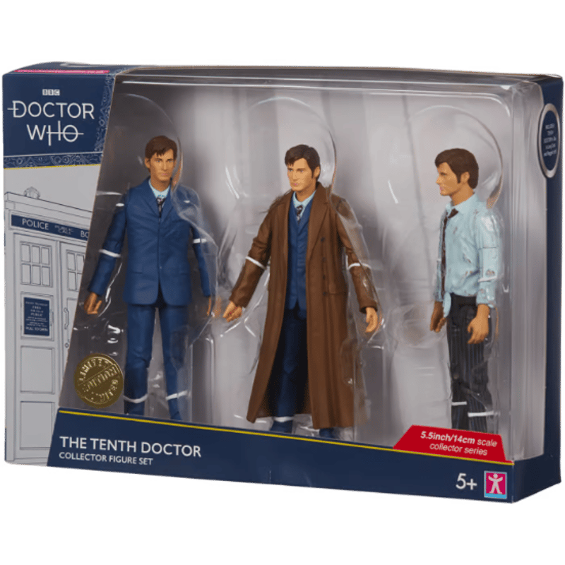 11代目ドクター　アクションフィギュア　DOCTOR WHO ジャンク Amazon.com: Underground Toys Doctor Who Resin Doctor 4