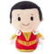 【USA直輸入】DCコミックス　Shazam!　シャザム!　ぬいぐるみ　ittybittys　約10ｃｍ　hallmark　シャザム　ビリー　ザッカリー・リーヴァイ　DC