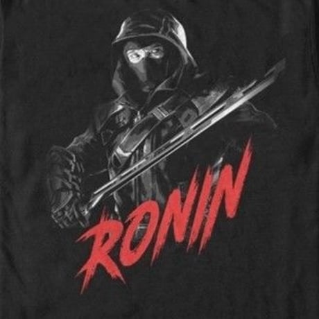 【USA直輸入】MARVEL　Ronin　ローニン　ホークアイ　Tシャツ　マーベル　Hawkeye　アベンジャーズ　ジェレミー レナー　エンドゲーム