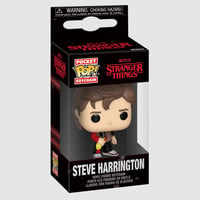 【USA直輸入】 POP!　ポケットPOP　 ストレンジャーシングス 　シーズン5　スティーブ　 FUNKO　ファンコ　フィギュア　ネトフリ　海外　ドラマ  キーホルダー  ネットフリックス