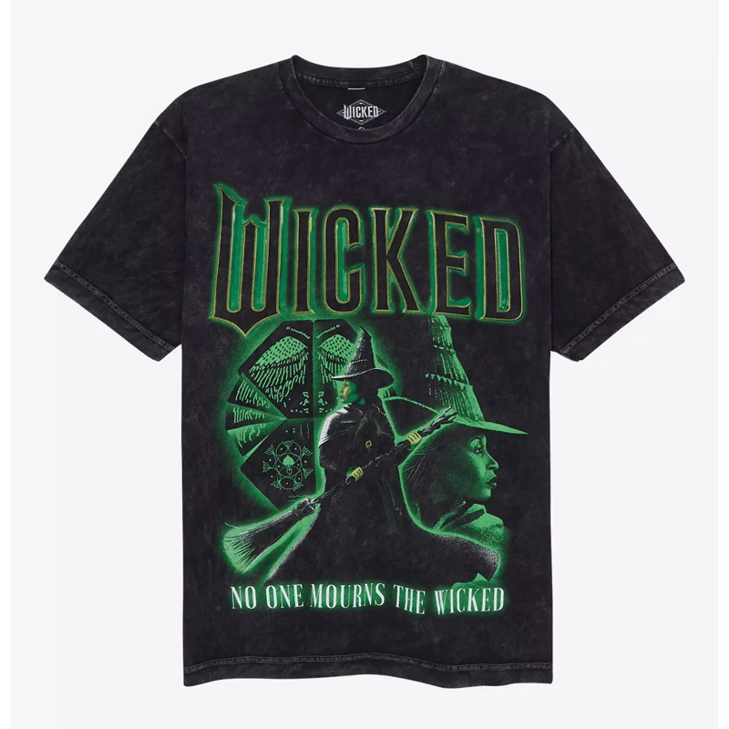 ご予約商品・USA直輸入】 WICKED ウィキッド ふたりの魔女 ご予約商品・USA直輸入】 WICKED ウィキッド ふたりの魔女