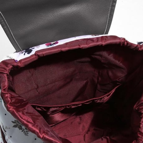 【USA直輸入】Harry Potter　ハリーポッター　ラウンジフライ　Loungefly カジュアル　リュック　バック　ホグワーツ